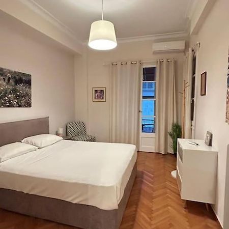 Kolonaki Central Apartment Афины Экстерьер фото